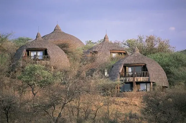 Tailor Made Holidays & Bespoke Packages for Serengeti Serena Safari Lodge